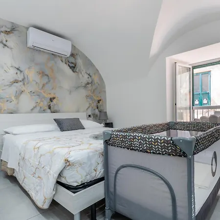 Apartamento Casa Dolce *