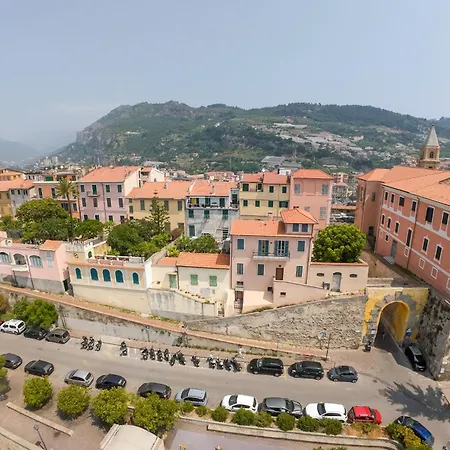 Casa Dolce * Ventimiglia