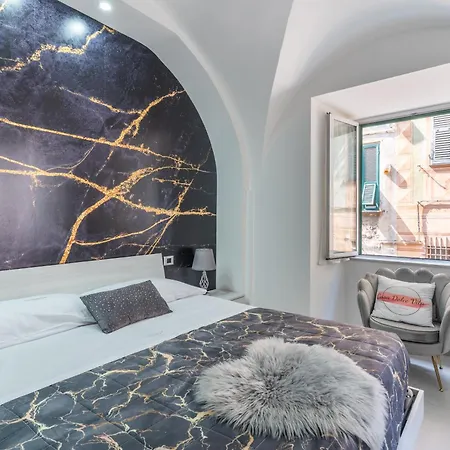 Apartamento Casa Dolce