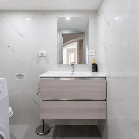 Apartment Casa Dolce *