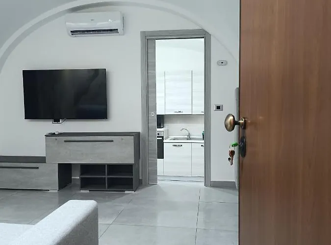 Apartamento Casa Dolce *