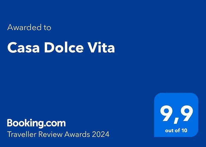 Casa Dolce * Ventimiglia
