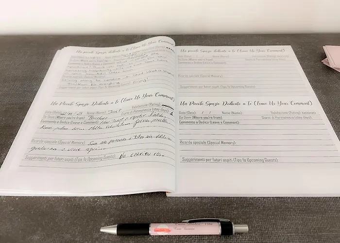 Casa Dolce * Ventimiglia