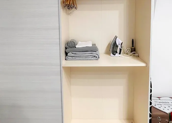 Casa Dolce Apartamento