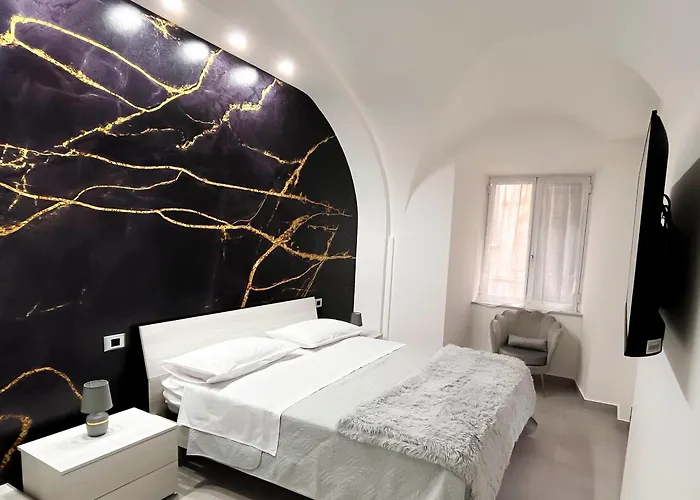 Casa Dolce * Ventimiglia