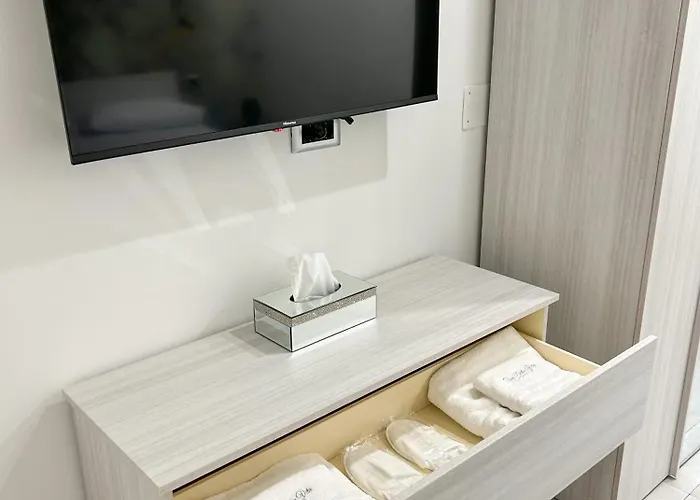 Casa Dolce Apartamento *