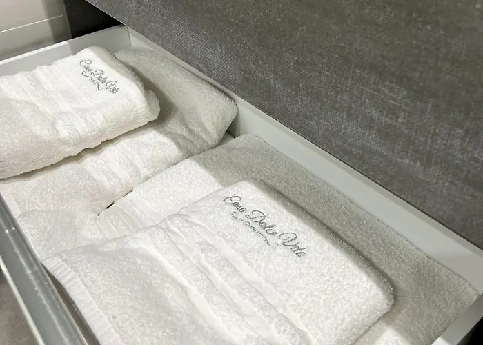 Apartamento Casa Dolce *