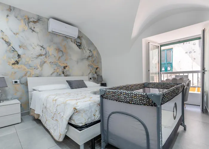 Apartamento Casa Dolce *