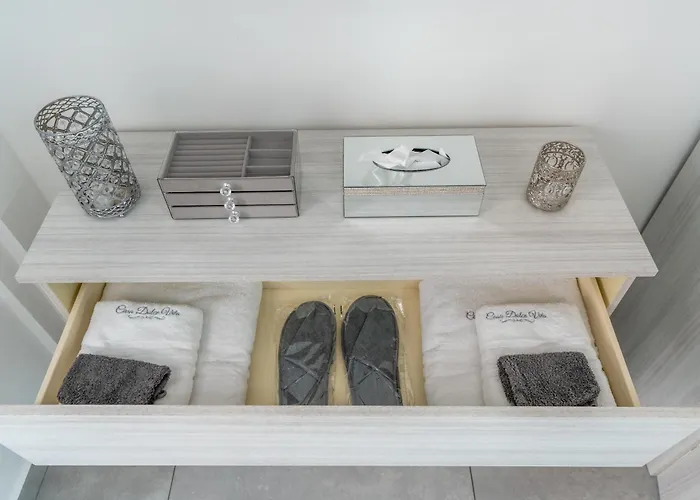 Apartamento Casa Dolce