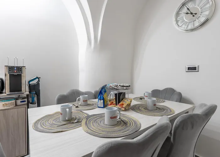 Apartamento Casa Dolce Ventimiglia