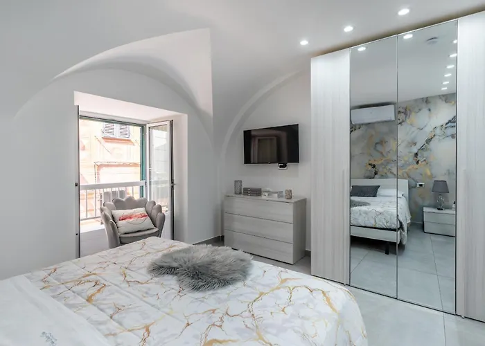 Apartamento Casa Dolce