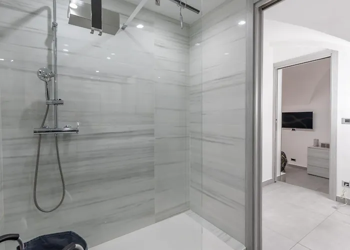 Apartamento Casa Dolce Ventimiglia