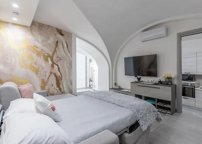 Casa Dolce Apartamento