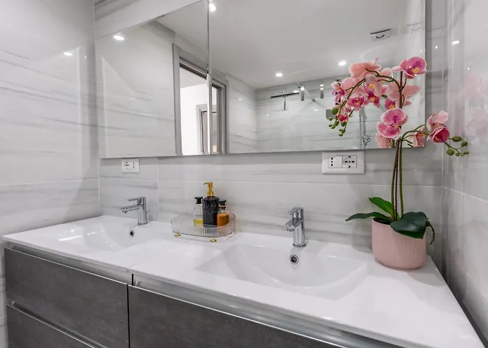 Apartamento Casa Dolce