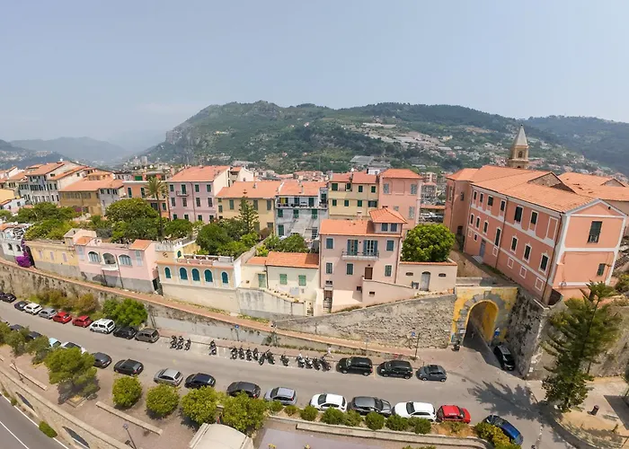 Casa Dolce * Ventimiglia