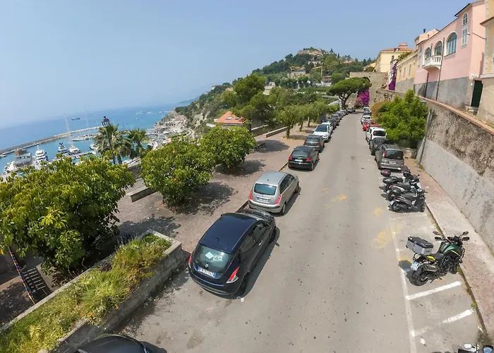 Apartamento Casa Dolce