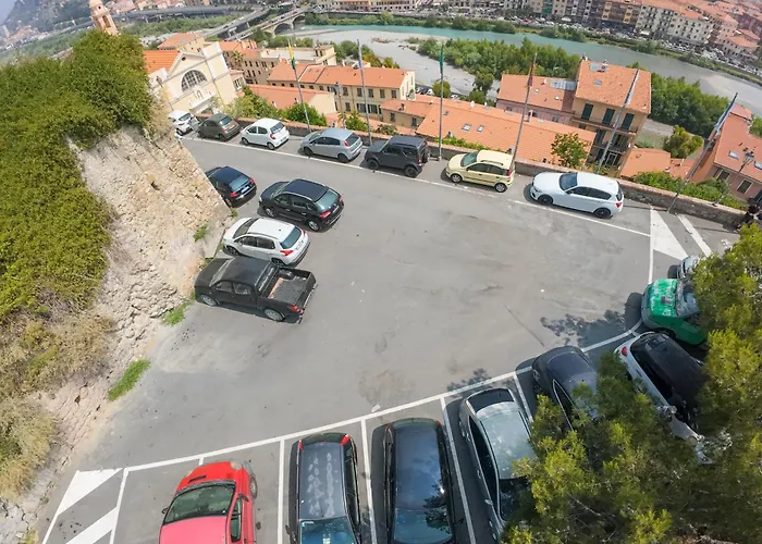 Apartamento Casa Dolce *