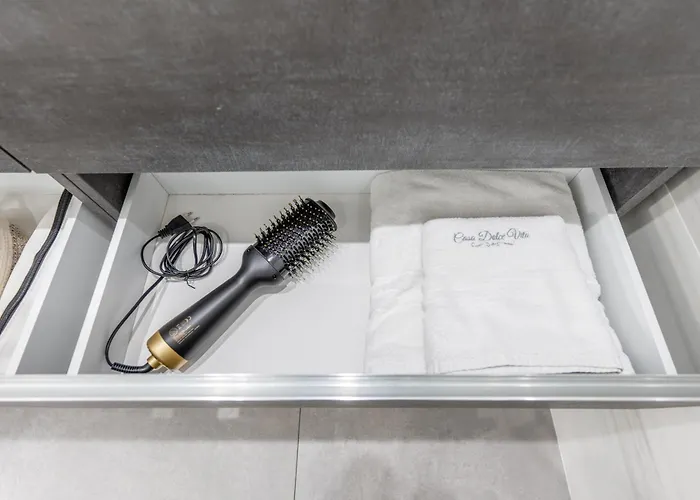 Casa Dolce Apartamento Ventimiglia