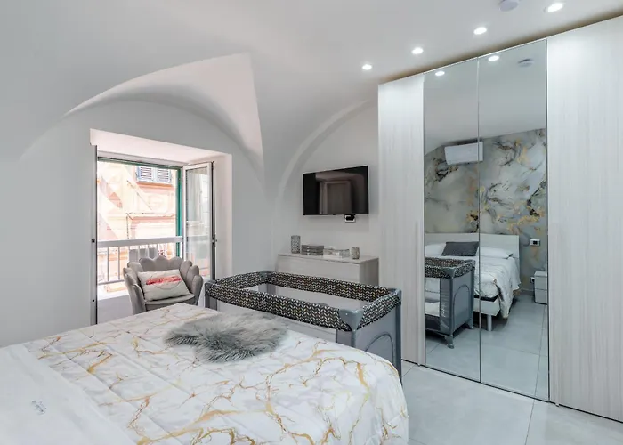 Apartamento Casa Dolce Ventimiglia