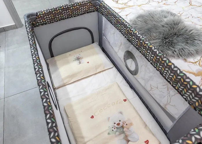 Casa Dolce Apartamento Ventimiglia