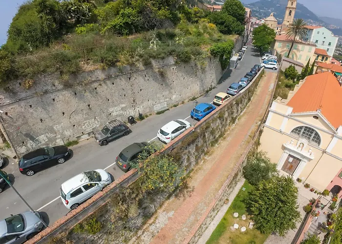 Apartamento Casa Dolce Ventimiglia