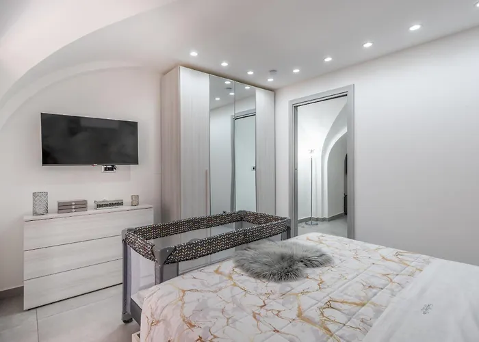 Casa Dolce Apartamento *