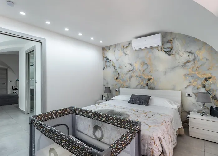 Apartamento Casa Dolce