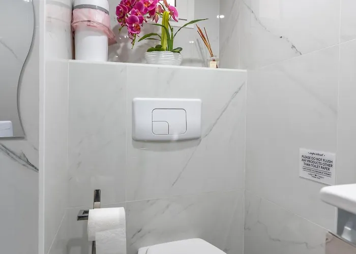 Apartamento Casa Dolce Ventimiglia