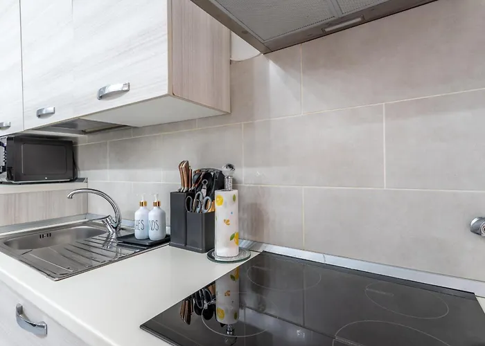 Casa Dolce * Ventimiglia