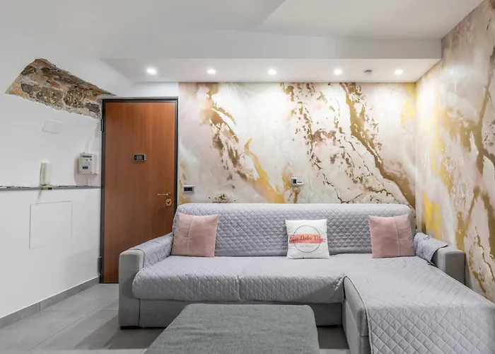 Apartamento Casa Dolce