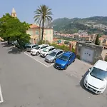 Casa Dolce Lägenhet Ventimiglia