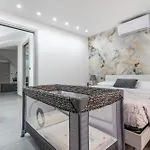 Lägenhet Casa Dolce Ventimiglia
