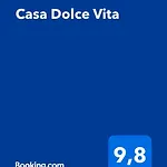 Casa Dolce Lägenhet