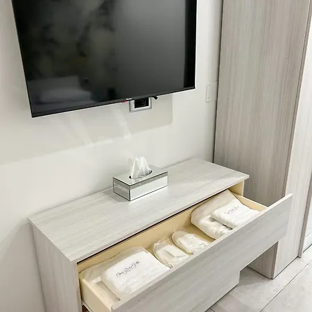 Casa Dolce Апартаменты *