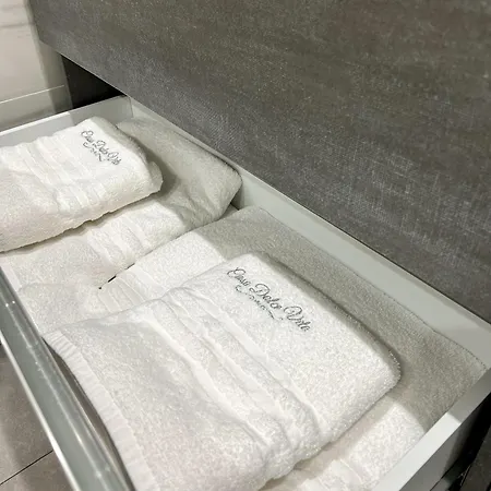 Apartament Casa Dolce *