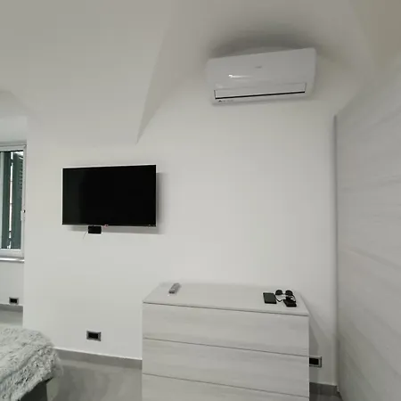 Casa Dolce Апартаменты *