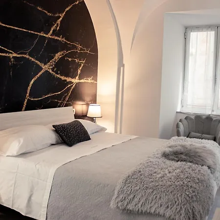 Апартаменты Casa Dolce