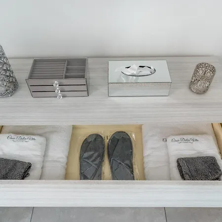 Apartament Casa Dolce