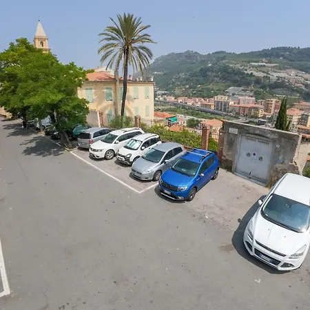 Casa Dolce Апартаменты Вентимилья