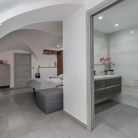 Casa Dolce * Ventimiglia