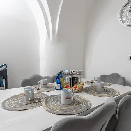 Apartament Casa Dolce Ventimiglia