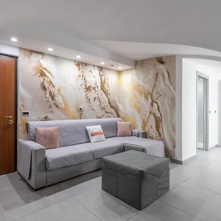 Casa Dolce Appartamento Ventimiglia