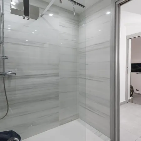 Apartament Casa Dolce Ventimiglia