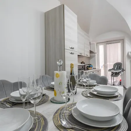 Casa Dolce Ventimiglia