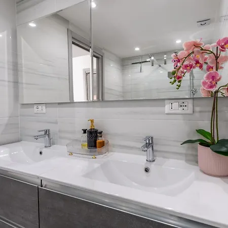 Apartament Casa Dolce