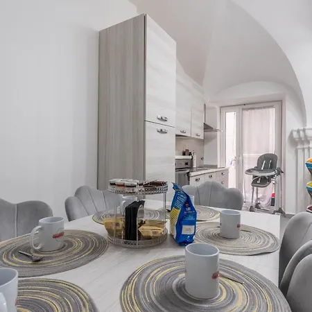 Casa Dolce Appartamento *