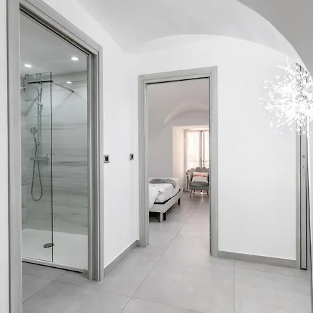 Appartamento Casa Dolce *