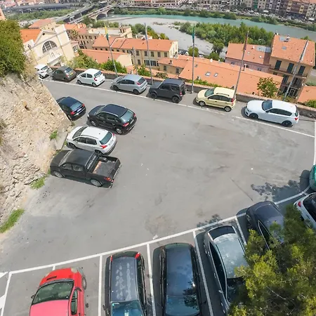 Apartament Casa Dolce *