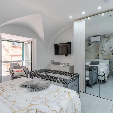 Apartament Casa Dolce Ventimiglia