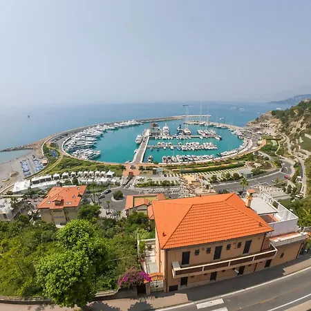 Casa Dolce Апартаменты